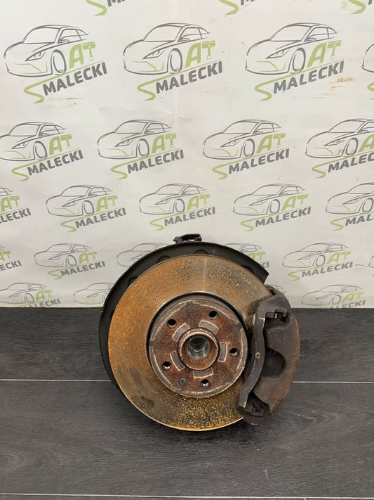 Radnabe Vorne Rechts Vw Golf VII 7 5G Modell 2,0 Tdi Diesel