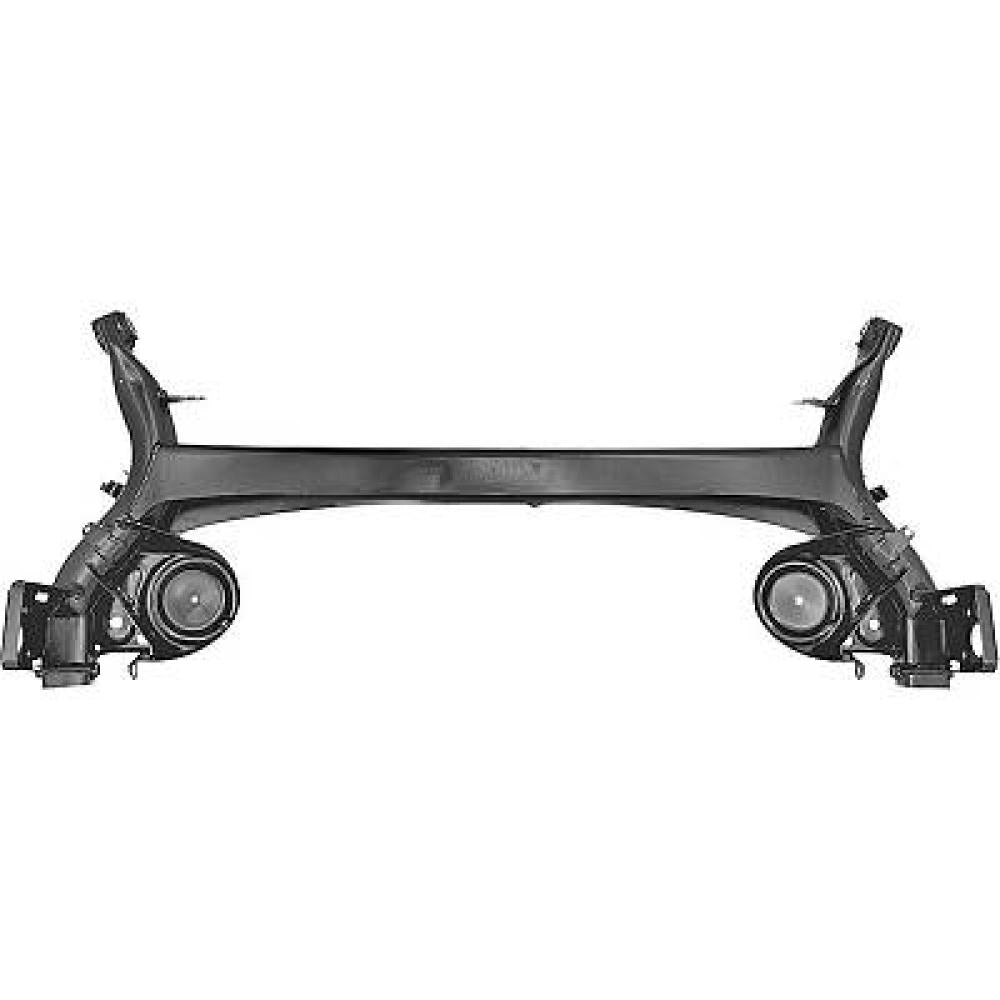 50702951 HINTERACHSE    FIAT PANDA, 03. Dez 3434419