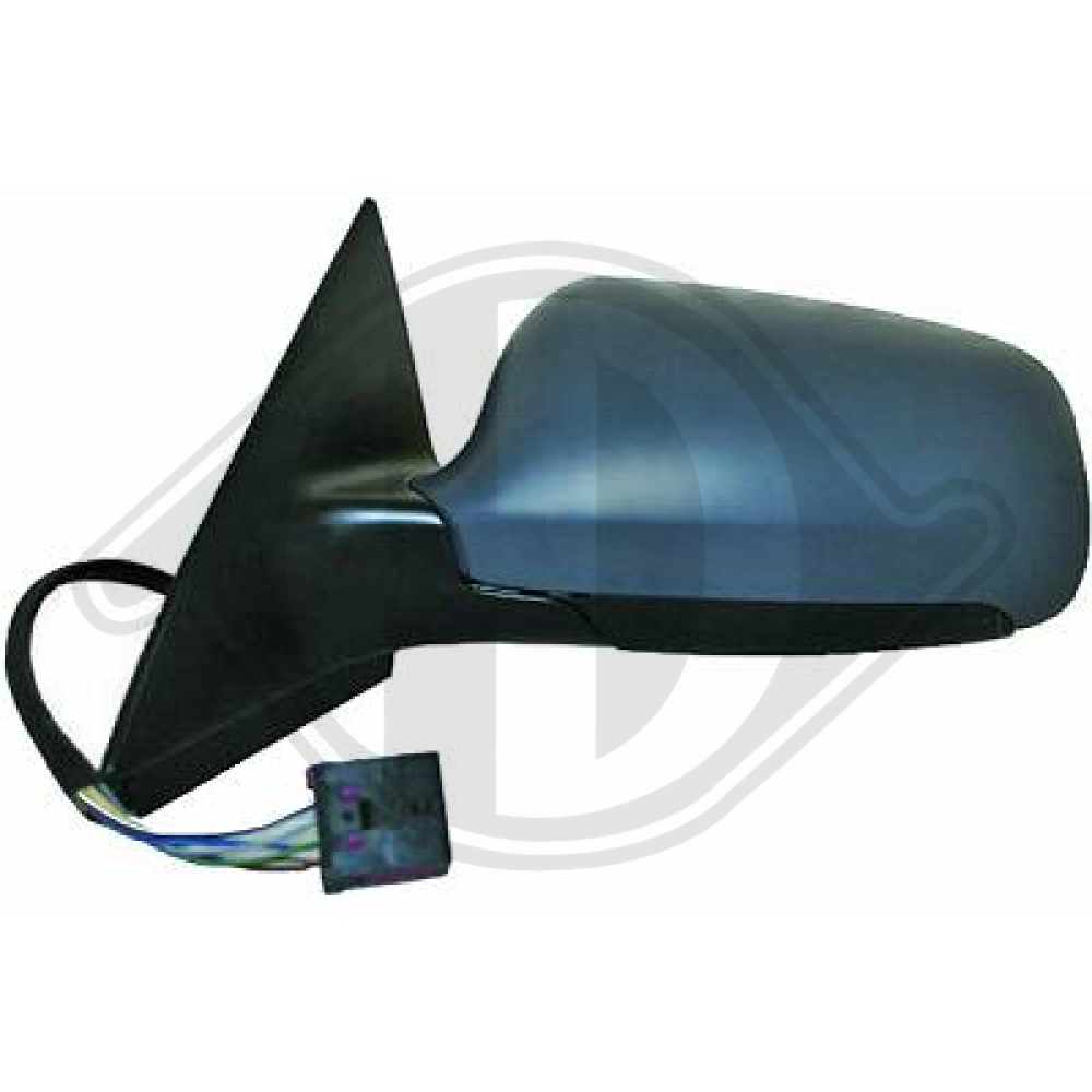4B1 858 532 BF 3FZ SPIEGEL RE.       AUDI A6, 99-04                7-PIN 1025124
