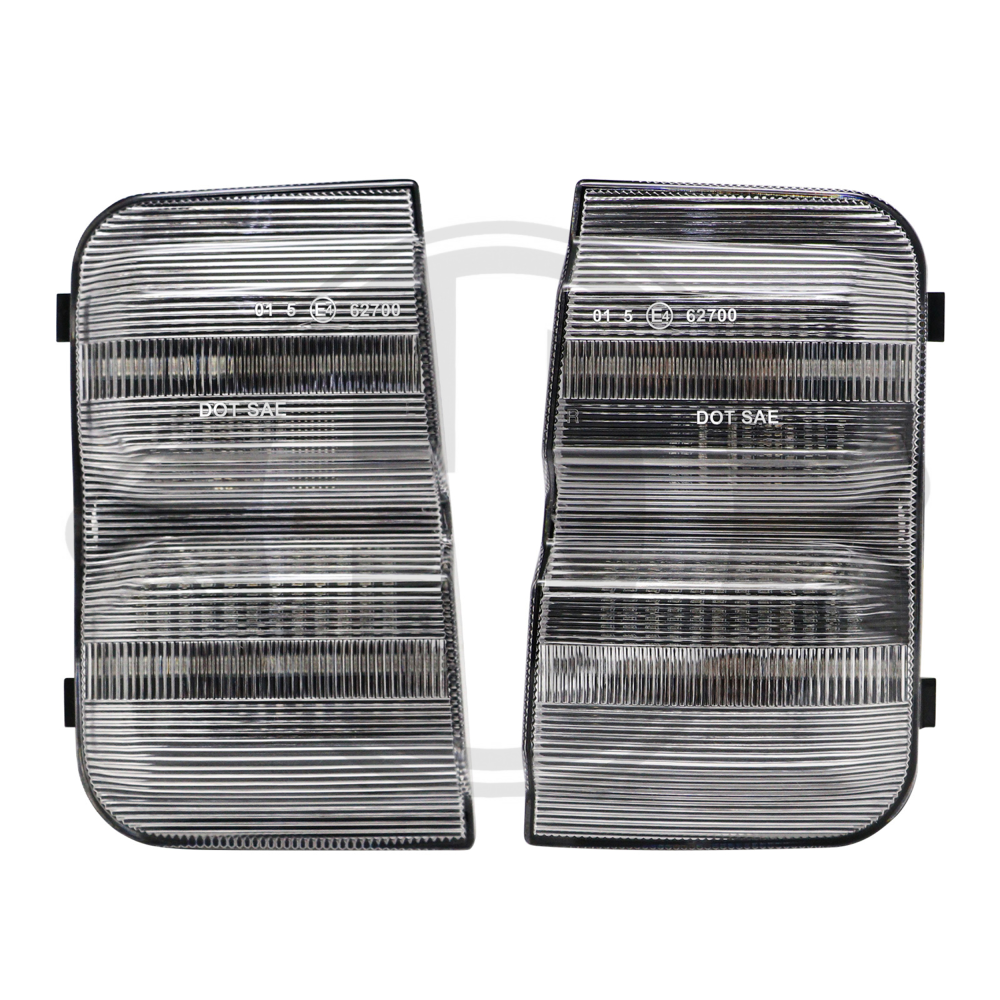 LED Sp.Blinker 06-UP                KLAR; LID10458