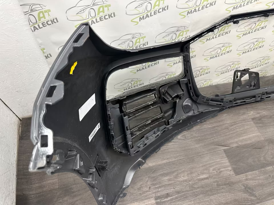 85H807437 Stoßstange Vorne Original Audi Q6 85H Modell