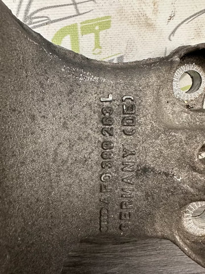 4F0399263L Getriebehalter Halterung Audi A6 4F C6 2,7 Tdi BPP