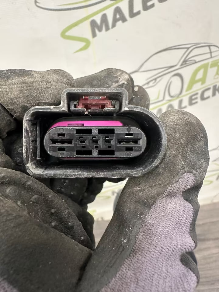 1T0906093F Kraftstoffpumpe Steuergerät für VW Touran 1T