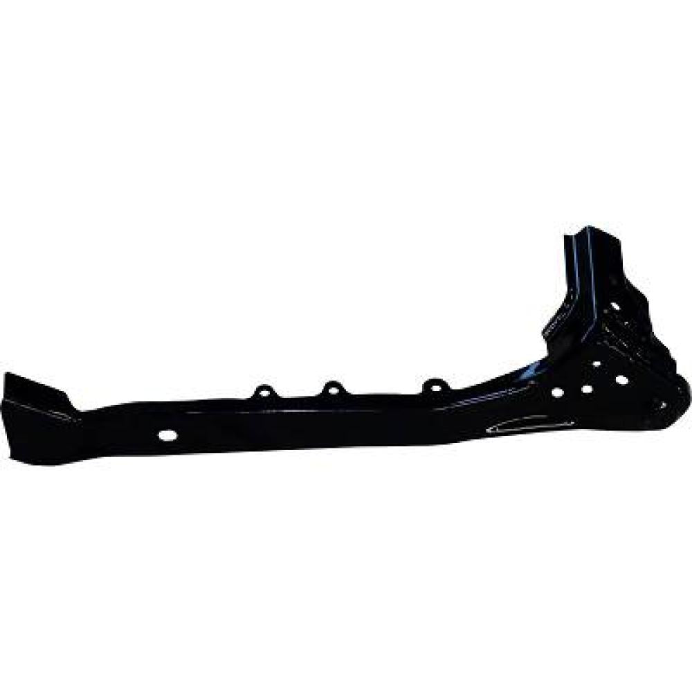 GS1D53140 FRONTBLECH RE.    MAZDA 6, BJ. 07. Dez 5626012