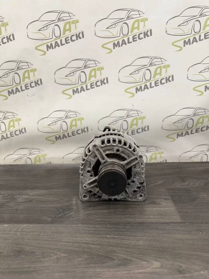 03G903023 Lichtmaschine Generator 2,0 Tdi 180A Vw Modelle