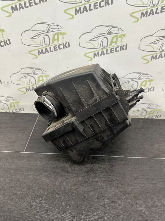 13433510 Luftfiltergehäuse für Opel Corsa E Modelle