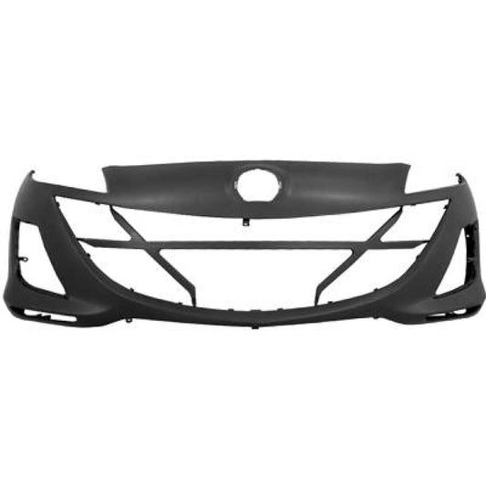 BBP350031AA Stoßstange vorne für MAZDA 3 Stufenheck (BL) 09-11 5619050