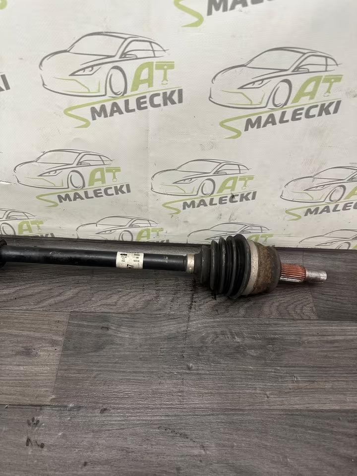 6083850 Antriebswelle Vorne Rechts Opel Corsa E