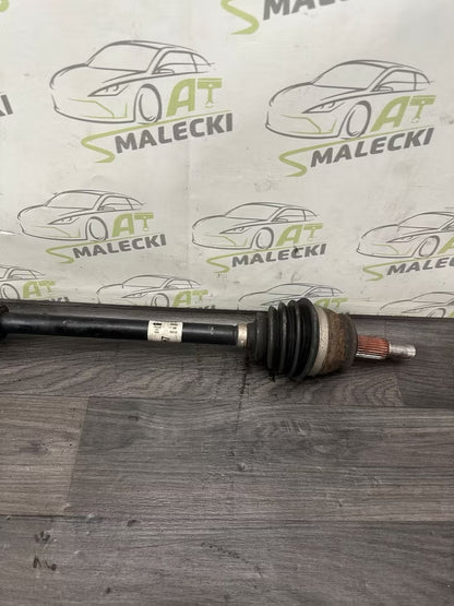 6083850 Antriebswelle Vorne Rechts Opel Corsa E