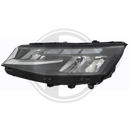 7T1941077 SCHEINWERFER LI.    VW T7, 22->> 2370983
