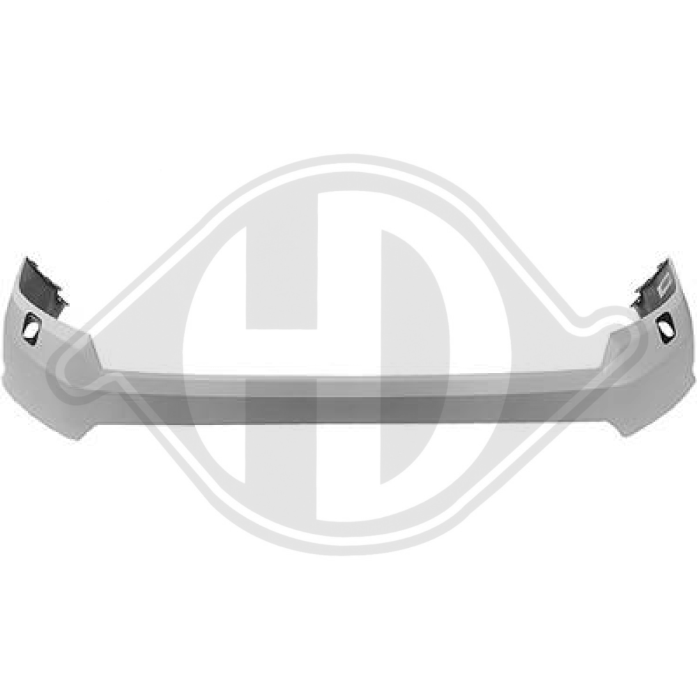 65.41610-0068 BLENDE-STOß. VO.  CRAFTER, 17->>             FÜR SRA, 2282054