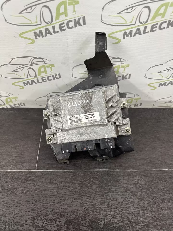 8200522357 Motorsteuergerät für Renault Clio III Modelle