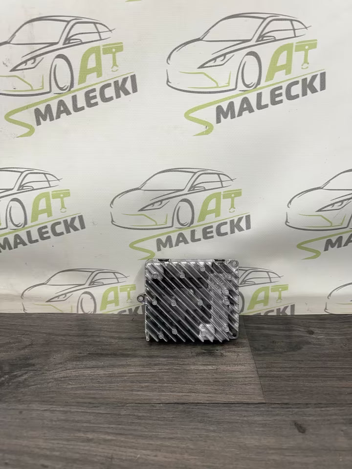 4K0941572HJ Scheinwerfer Steuergerät Hauptmodul Audi A4 A6 Modell