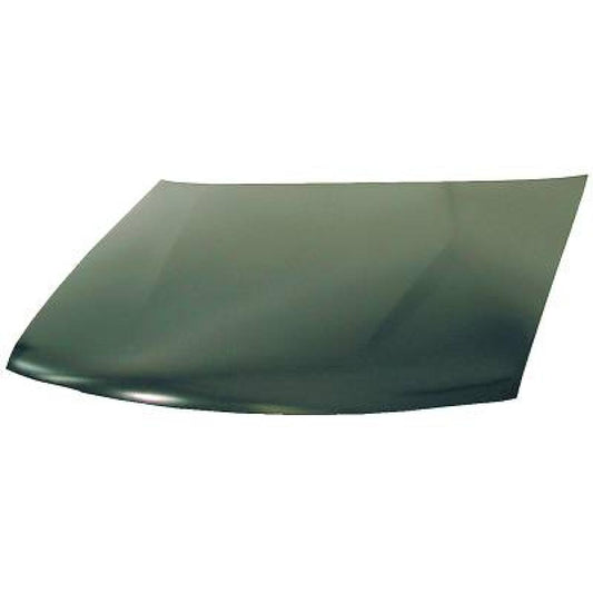 6640024510 MOTORHAUBE   HYUNDAI PONY, BJ. 91-94 6810000