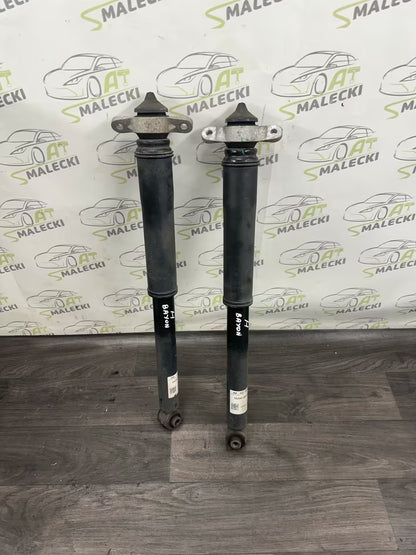55300-Q0KA0 Federbein Stoßdämpfer Set Hinten Hyundai Bayon