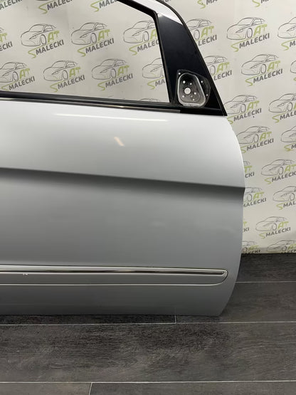 Türe Tür Vorne Rechts Mercedes B-Klasse W245 Farbe 761 05-11Bj