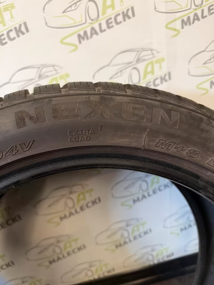 Nexen Winguard Sport 2 225/45 R17 94V Winterreifen 2 Stück