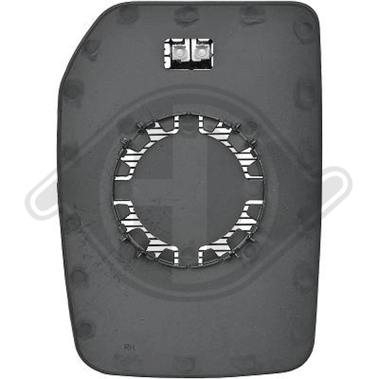 4059964 SP.GLAS RE.  FORD TRANSIT, 00-12 1454028
