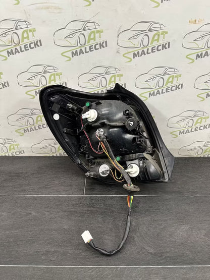 81338002 Rücklicht Heckleuchte Rechts Original Citroen C1 II