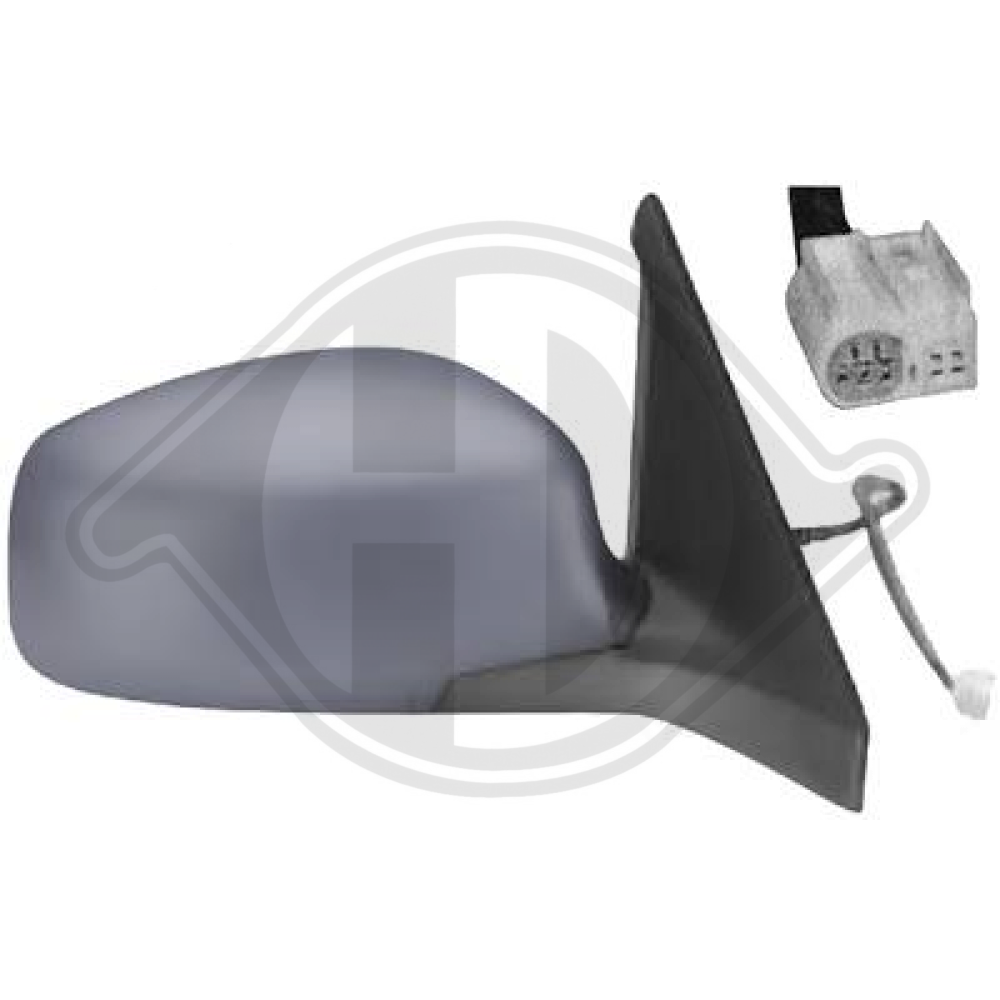 8470163JB0Z2S SPIEGEL RE.  SUZUKI SWIFT, 05-10 6414224