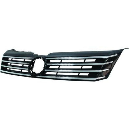 3AA853651OQE KÜHLERGRILL     VW PASSAT, für Okt 14 2248040