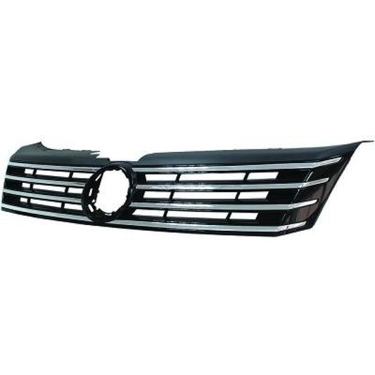 3AA853651OQE KÜHLERGRILL     VW PASSAT, für Okt 14 2248040