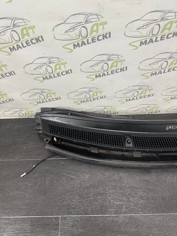 55781-0H080 Windlauf Abweiser Abdeckung Citroen C1 55784-0H030