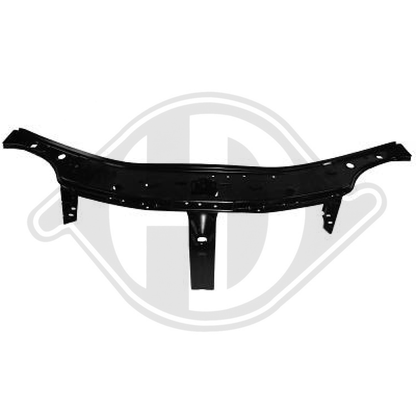 6001550875 FRONTBLECH KPL.   SANDERO, BJ. 08->> 4455002