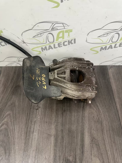 6Q0615193 FSI-AL Bremssattel Sattel Links VW Lupo 1.2 TDI