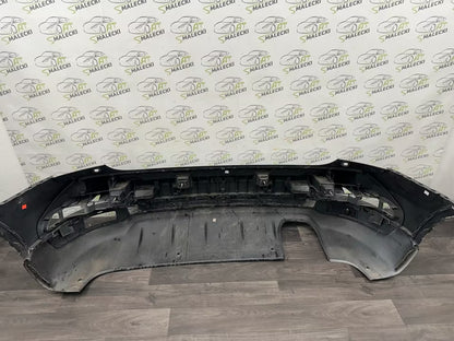 8U0807385C Stoßstange Hinten Audi Q3 8U Modelle 14-18Bj