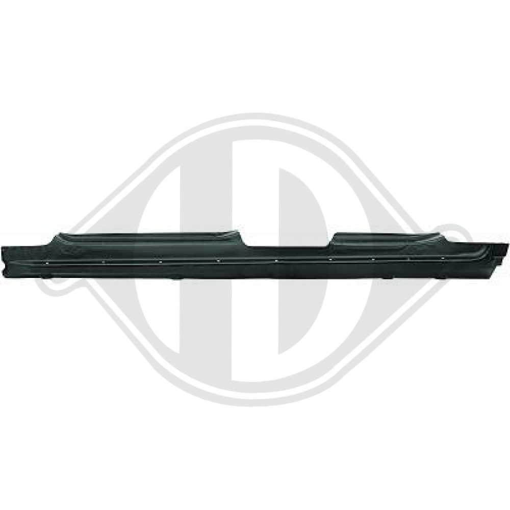 SCHWELLER LI.        W211, 02-09 9145241