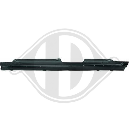 SCHWELLER RE.        W211, 02-09 9145242