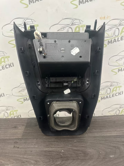 5M1863487A Mittelkonsole Mitteltunnel VW Tiguan 5N Modell