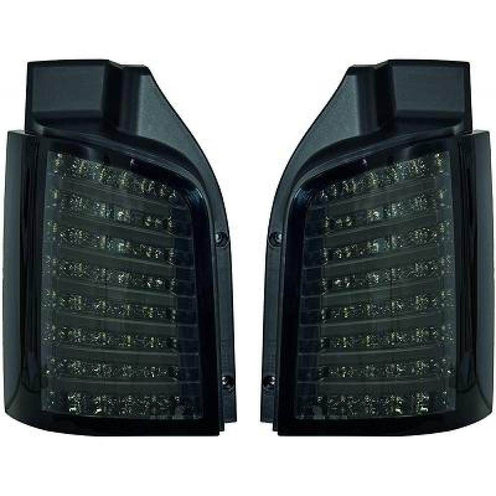 nan DESIGNRÜCKLAMP.SET     T5, 10-15      MIT HECKKLAPPE, 2273992