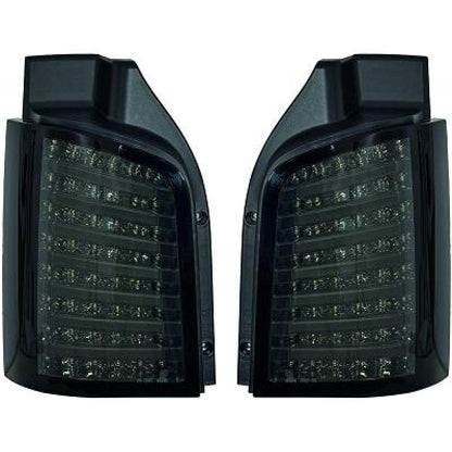 nan DESIGNRÜCKLAMP.SET     T5, 10-15      MIT HECKKLAPPE, 2273992