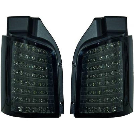 nan DESIGNRÜCKLAMP.SET     T5, 10-15      MIT HECKKLAPPE, 2273992