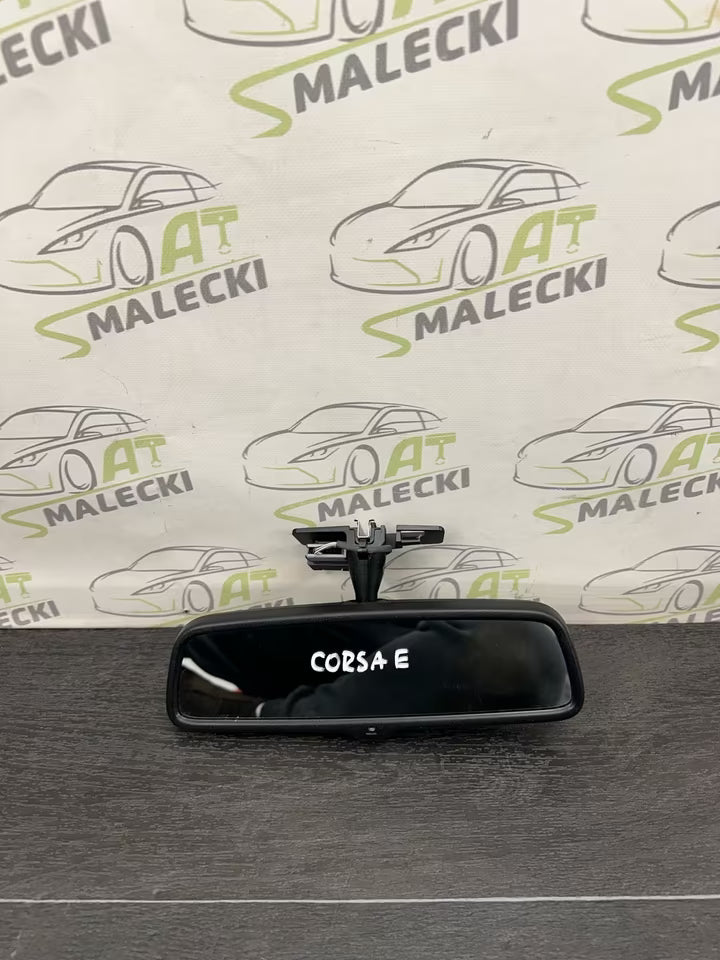 13481121 Innenspiegel Rückspiegel Abblendbar Opel Corsa E Modell