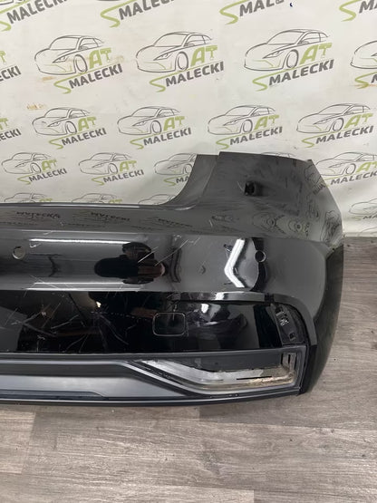 82A807511 A/B Stoßstange Hinten Original Audi A1 82A