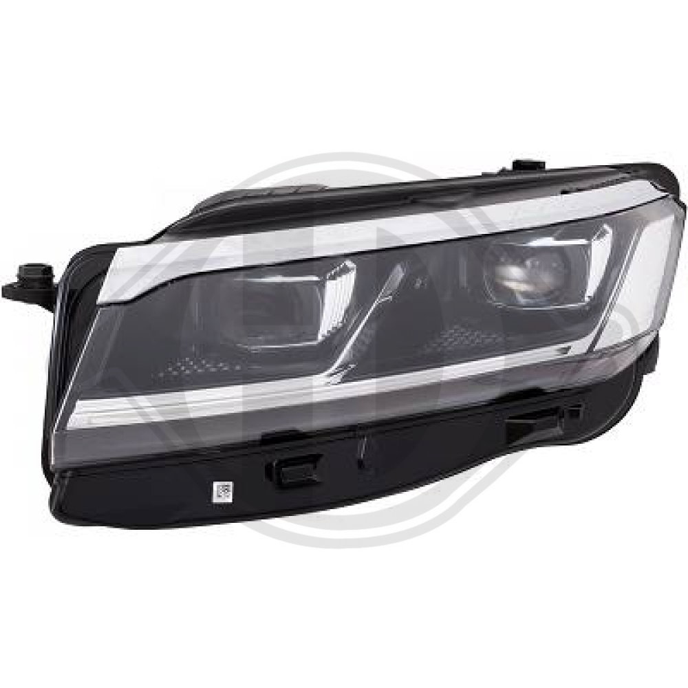 761941773 LED-SCHEINW.LI.   TOUAREG, 18->>                  LED 2288081