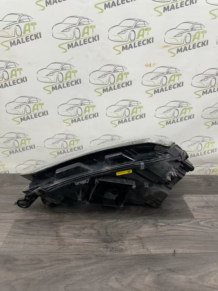 8W6941033D Original Scheinwerfer Links Voll LED Audi A5 8W F5