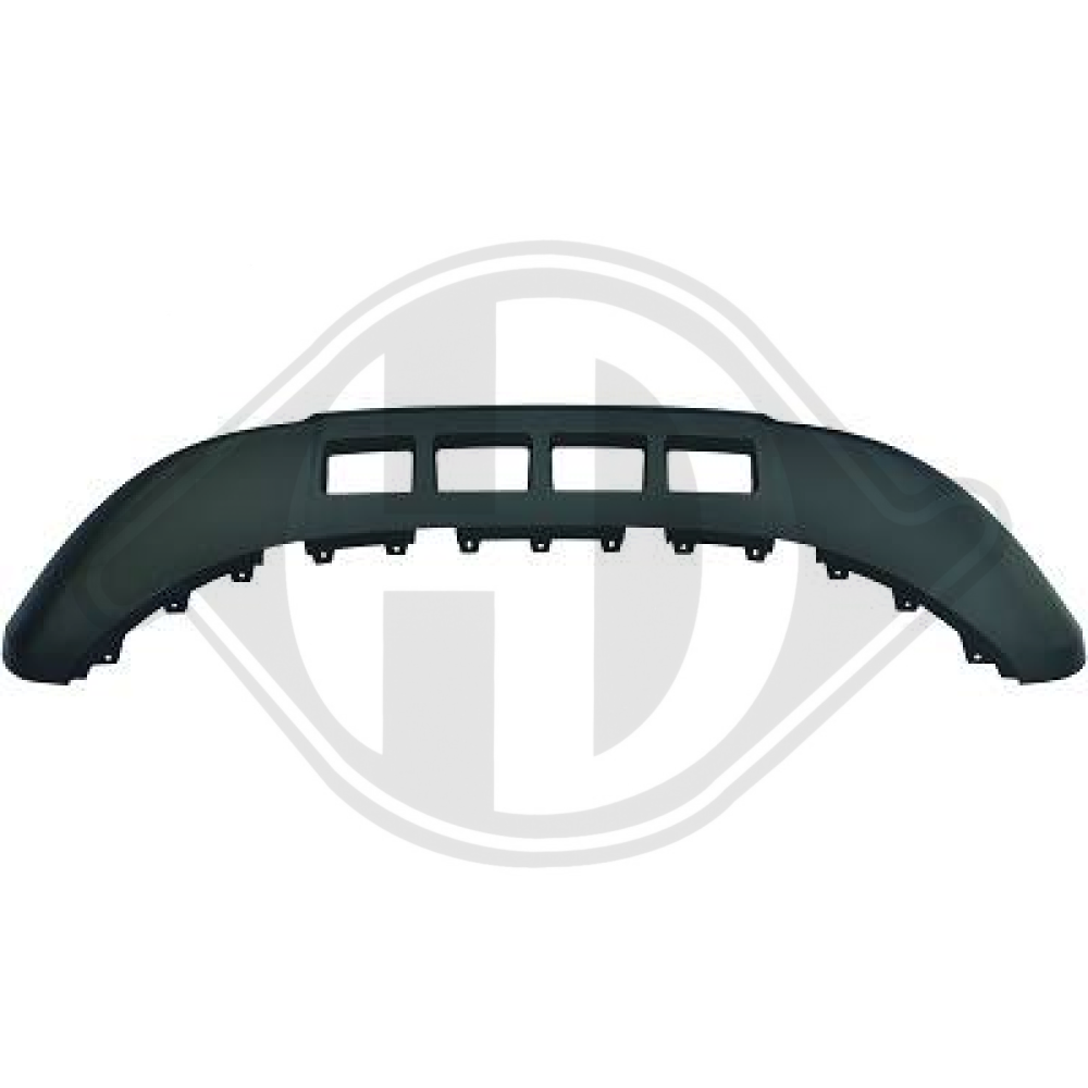 8R0 807 061 C SPOILER VORN     AUDI  Q5, 08.09.2012 1075061