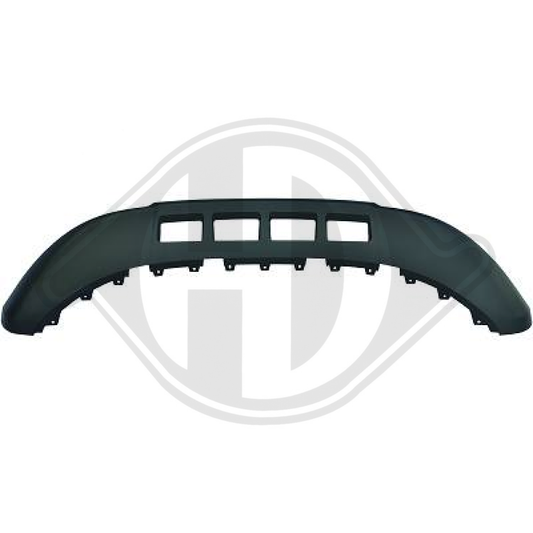 8R0 807 061 C SPOILER VORN     AUDI  Q5, 08.09.2012 1075061