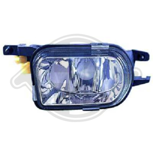 A2038201856 NEBELLEUCHTE RE.  CL+W203, 04-11 1671188