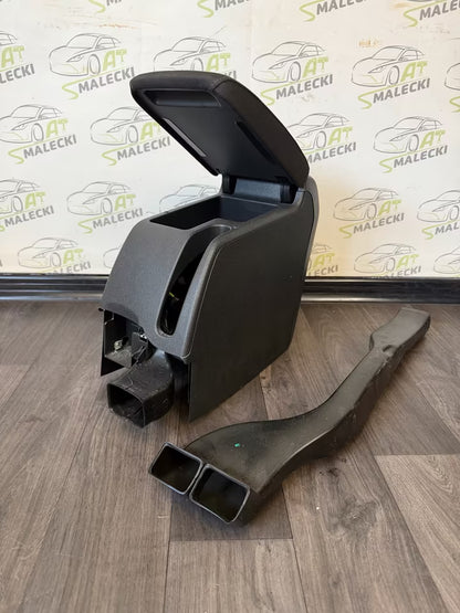 Mittelarmlehne Armlehne VW Golf VI 6 5K original