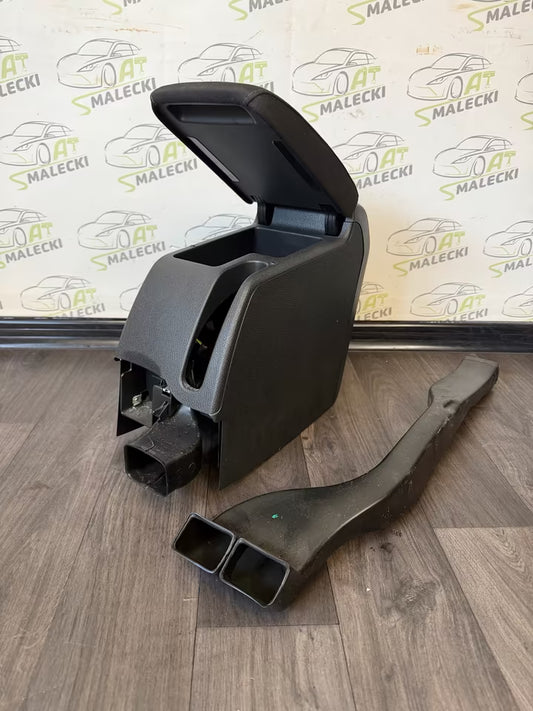 Mittelarmlehne Armlehne VW Golf VI 6 5K original