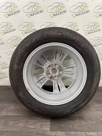 Notrad Reserverad Hyundai IX35 Alufelgen 225 60 R17 52910-2S210