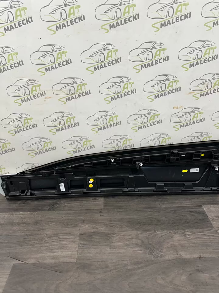 85H853960A Türleiste Verkleidung Vorne Rechts Audi Q6 E-Tron