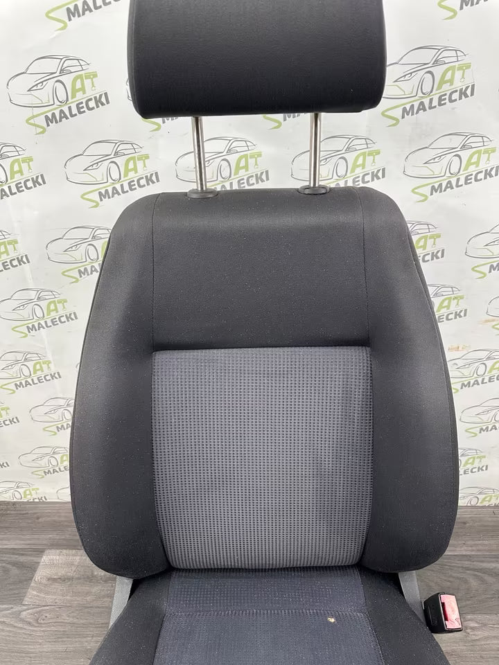 Beifahrersitz Sitz Rechts Vw Polo 9N 9N3 Modelle 4-Tür