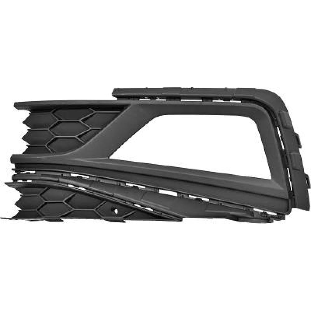 2G0853665C STOßST.GITTER L. POLO GTI, 18-21 2209847