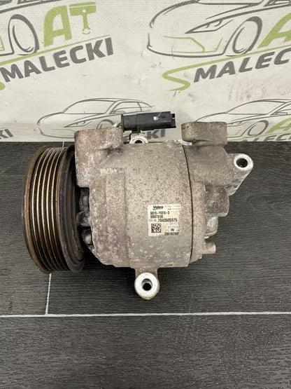 88310-YV010-D Klimakompressor Kompressor Citroen C1 II 1,0 Motor